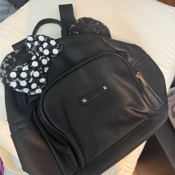 Minnie Mouse mini backpack - Picture 5 of 5